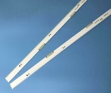 (BL37) KIT BARRE STRIP LED TV SAMSUNG  48"  UE48HU7500 BN96-32386A  BN96-32385A