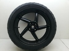 cerchio ruota posteriore per honda vfr 750 fv rc 36 1994-1997