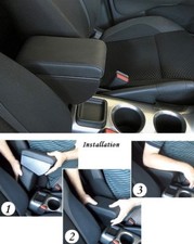 Bracciolo per NISSAN JUKE