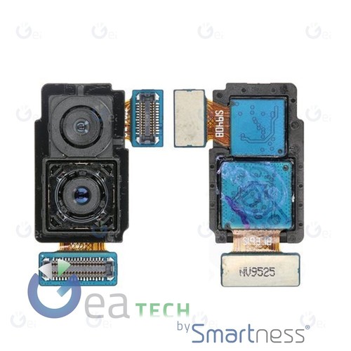 Modulo fotocamera posteriore - fotocamera,