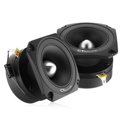 Sounds 35a super tweeter - ct,