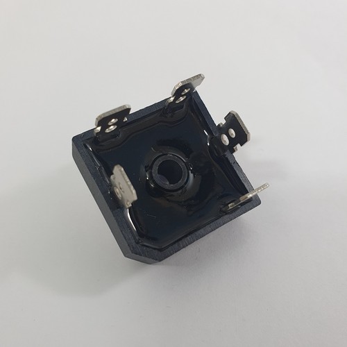 Ponte diodi trifase tbr3508 - trifase,