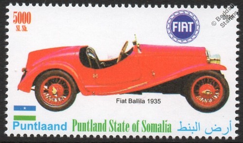 1935 fiat 508 balilla - 1935,