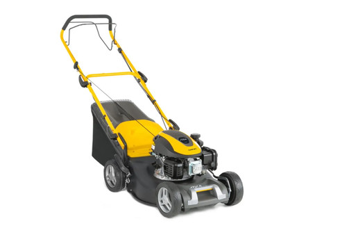 Rasaerba scoppio combi - scoppio,