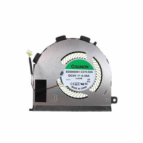 Ventola raffreddamento cpu - di,
