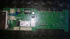 Riparazione scheda lavatrice - scheda,