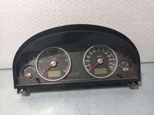 1S7F10840GE instrument cluster