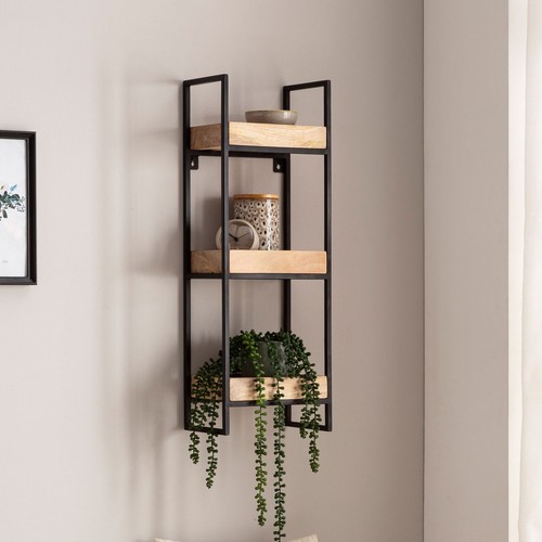 Finebuy scaffale mensola - mensola, da