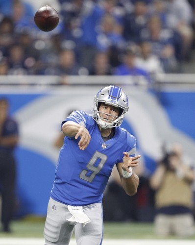 Detroit lions matthew - lions,