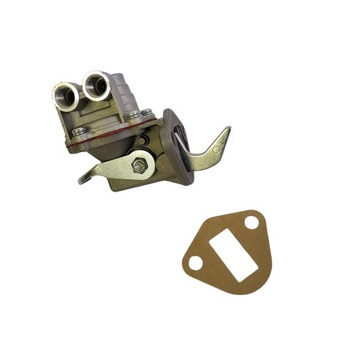 Pompa carburante compatibile