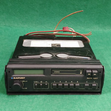 Autoradio vintage blaupunkt - autoradio,