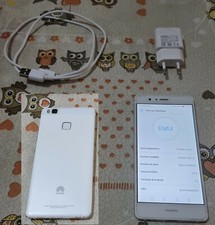 Huawei P9 lite - 16 GB - Bianco (Sbloccato) (Dual SIM)