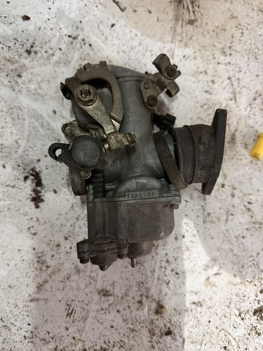 Carburatore keihin pd73c honda - carburatore,