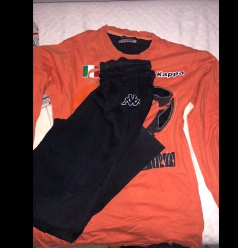 Pigiama kappa uomo - uomo, taglia