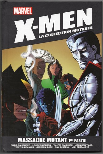 Comics marvel men la - comics,