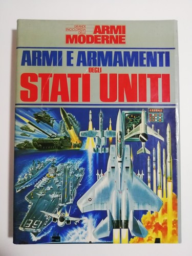 Grande enciclopedia delle armi - grande,