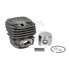 503532071 KIT CILINDRO E PISTONE ADATTABILE MOTOSEGA HUSQVARNA 61 Ø 48 SPIN 12