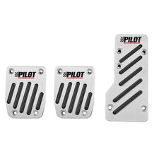 Set pedali pedaliera - set,