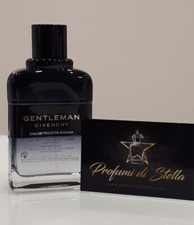 GIVENCHY  GENTLEMAN Eau de Toilette Intense 100 ml SENZA SCATOLA