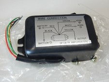 AMPLIFICATORE CB ESA-1 SIRENA