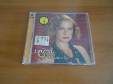 Doppio CD LORETTA GOGGI COLLECTION - 2000