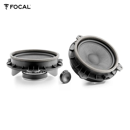 Focal toy 165 altoparlante - focal, is-toy-165