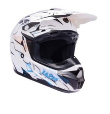 CASCO LAZER X7 SPIKE CROSS