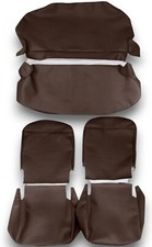 Fodere Per Fiat 500 F 1968 -