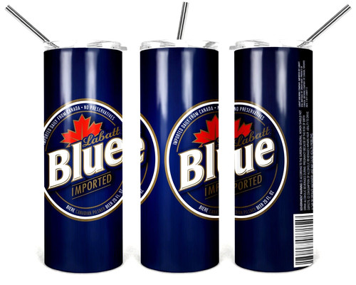 Labatt birra blu multicolore - labatt,