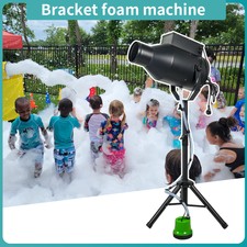 Cannone in schiuma 1000 W