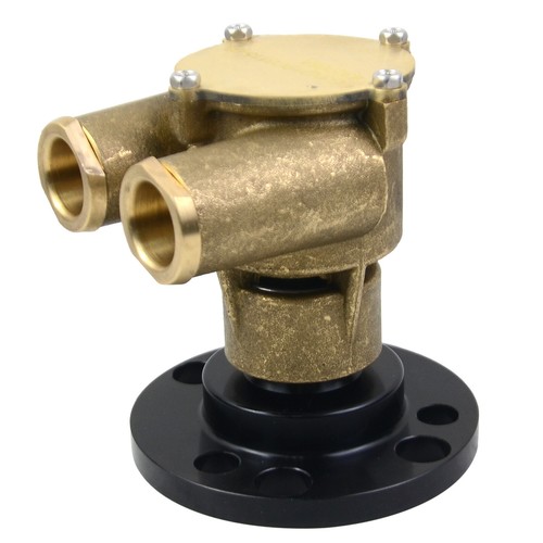 3860703 pompa acqua - pompa,
