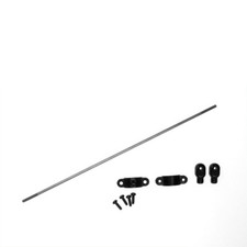 Supporto tubo posteriore EP