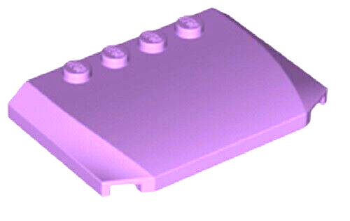 Lego nuovo cuneo lavanda - lego,