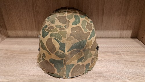 Elmetto esercito messicano - m1,
