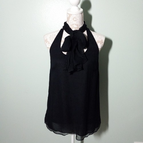 Top worth halter taglia - top,