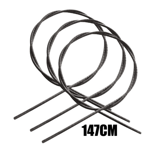 Confezione tripla 147cm - confezione,