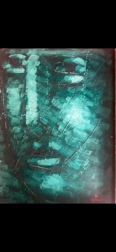 Quadro del maestro - quadro,