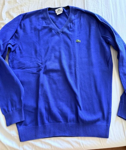 Lacoste
