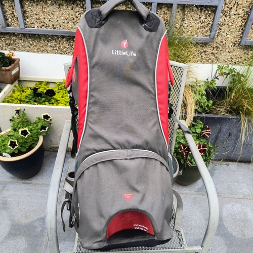 Little life marsupio neonato - little,
