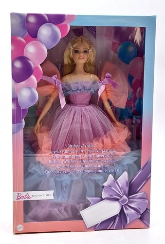 2020 birthday wishes barbie - birthday,