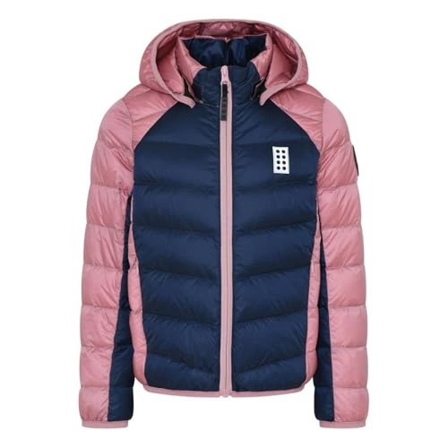 Lego wear bambina - 116),