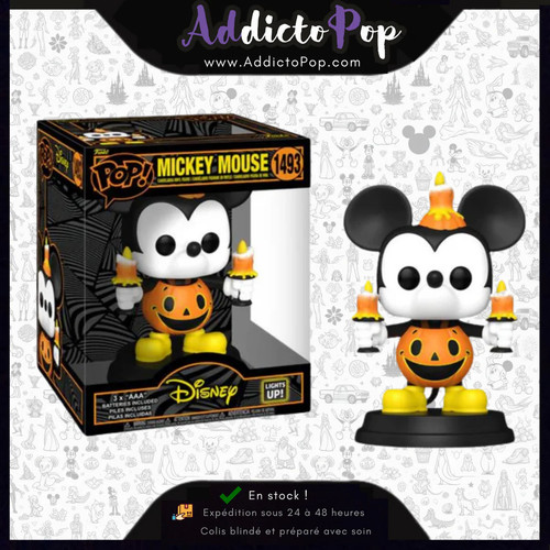 Funko pop disney - funko, [1493]