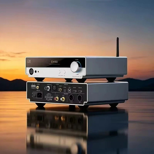 Amplificatore per cuffie