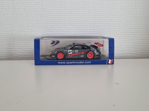 Spark porsche 911 997 - 911/997, gt3
