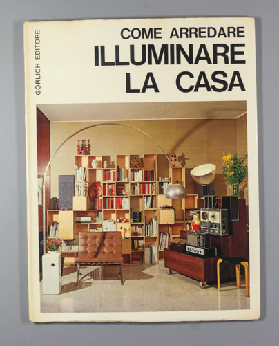 Come arredare illuminare - arredare, la