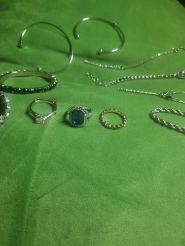 Bracciali anelli gioielli - bracciali,