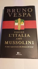 LIBRO: PERCHE' L'ITALIA AMO'