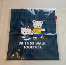 Borsa sanrio hello kitty - sanrio,