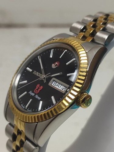 Orologio polso uomo - da,