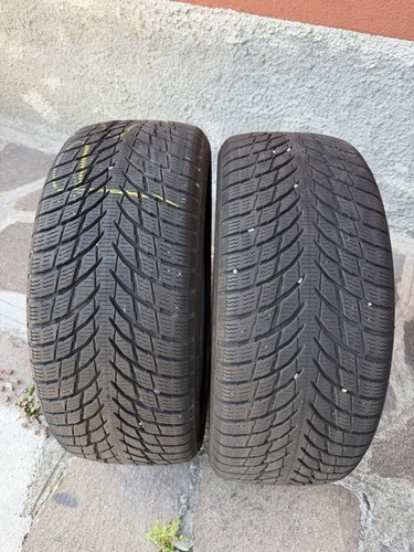 Nokian snowproof 205 45 - wr, p
